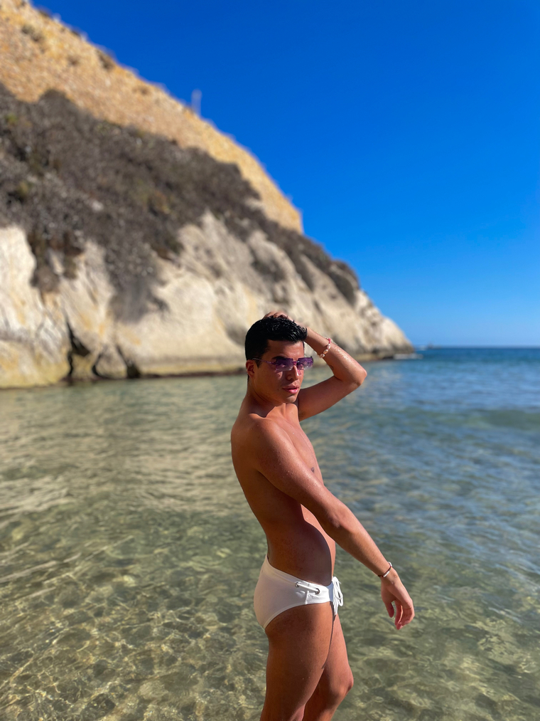 Agustin banner image