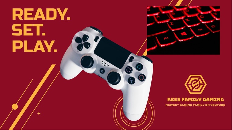 The Rees Family cover image