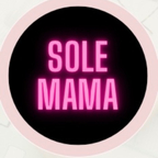 SoleMama 👣 avatar