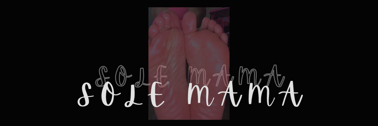 SoleMama 👣 cover image