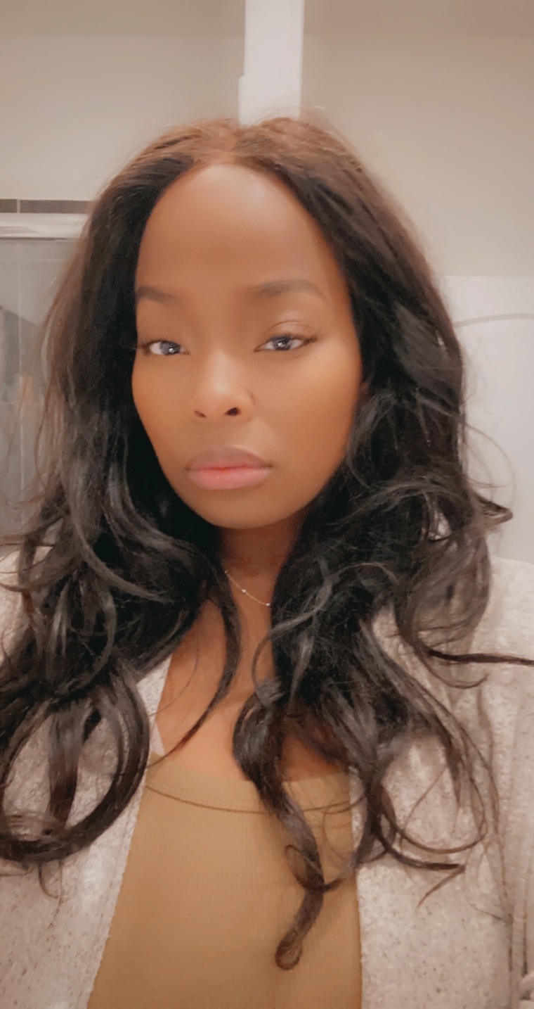 shamaree salama cover image