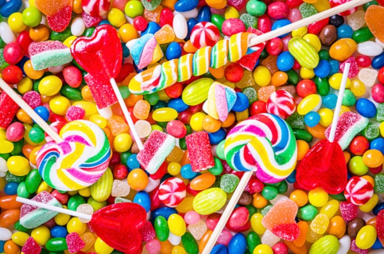 CandyMama🍭🍬🍫🍡 cover image
