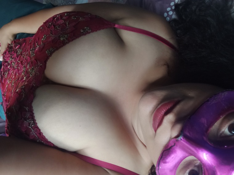 Mamasita Hot 1 cover image