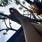 Mamas tired feet avatar