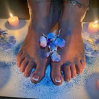 Pretty Feet Mama avatar