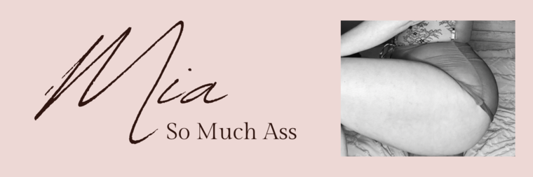 Mia cover image