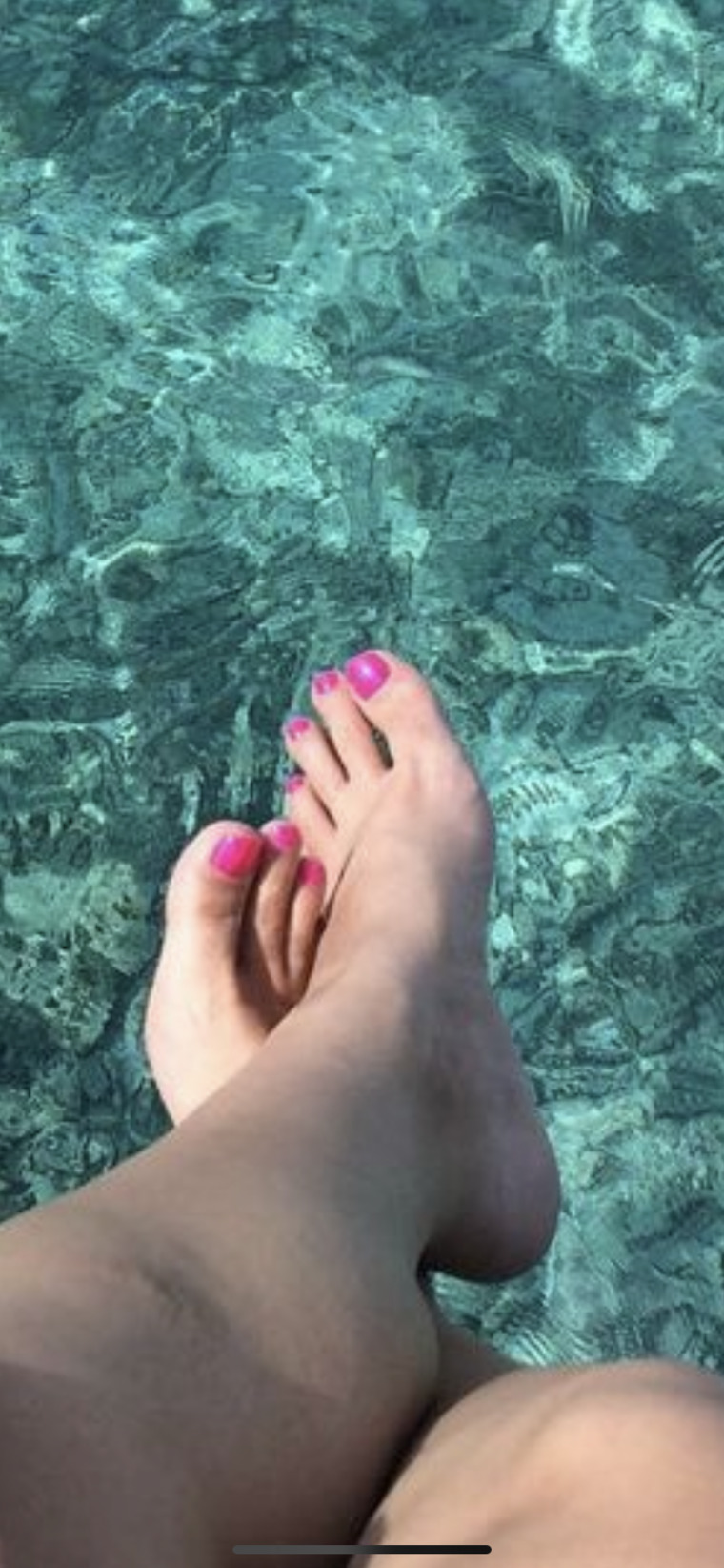 Mama With The Toes banner image