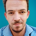 Rogério avatar