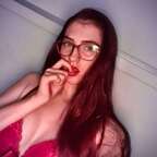 Scarlett Rosè 🥀 avatar