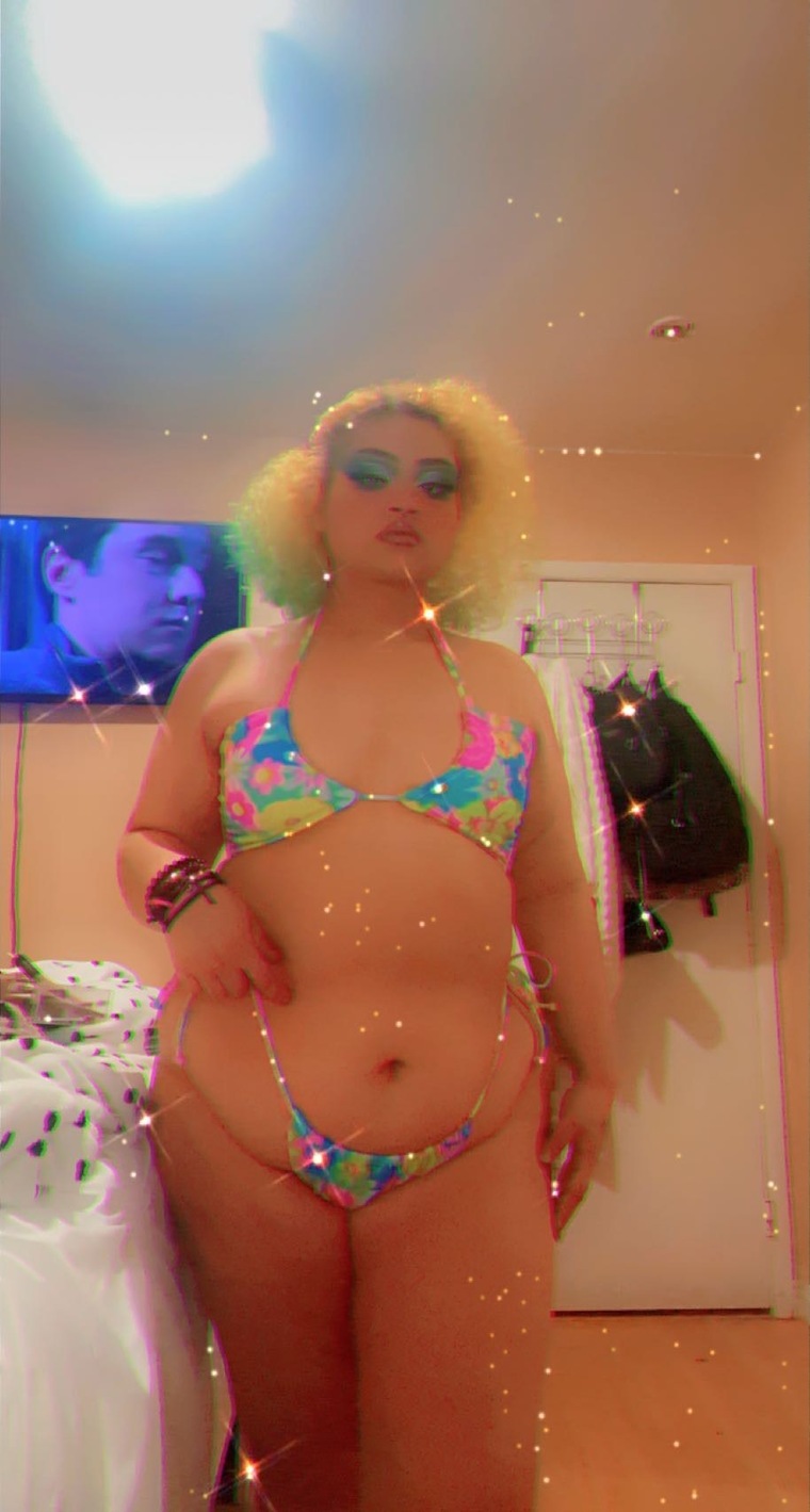 GoddessGabby cover image