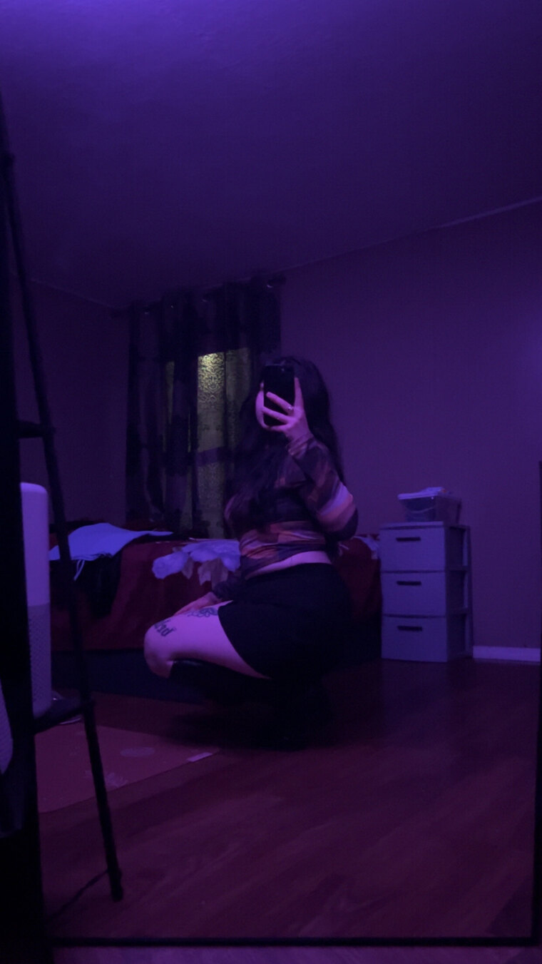 MamiMedusa🖤 cover image