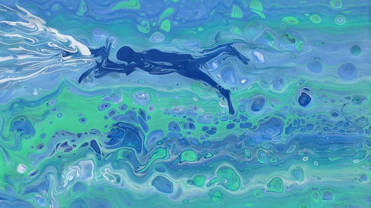 Mamma G - Poet banner image