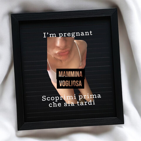 Mammina Vogliosa cover image