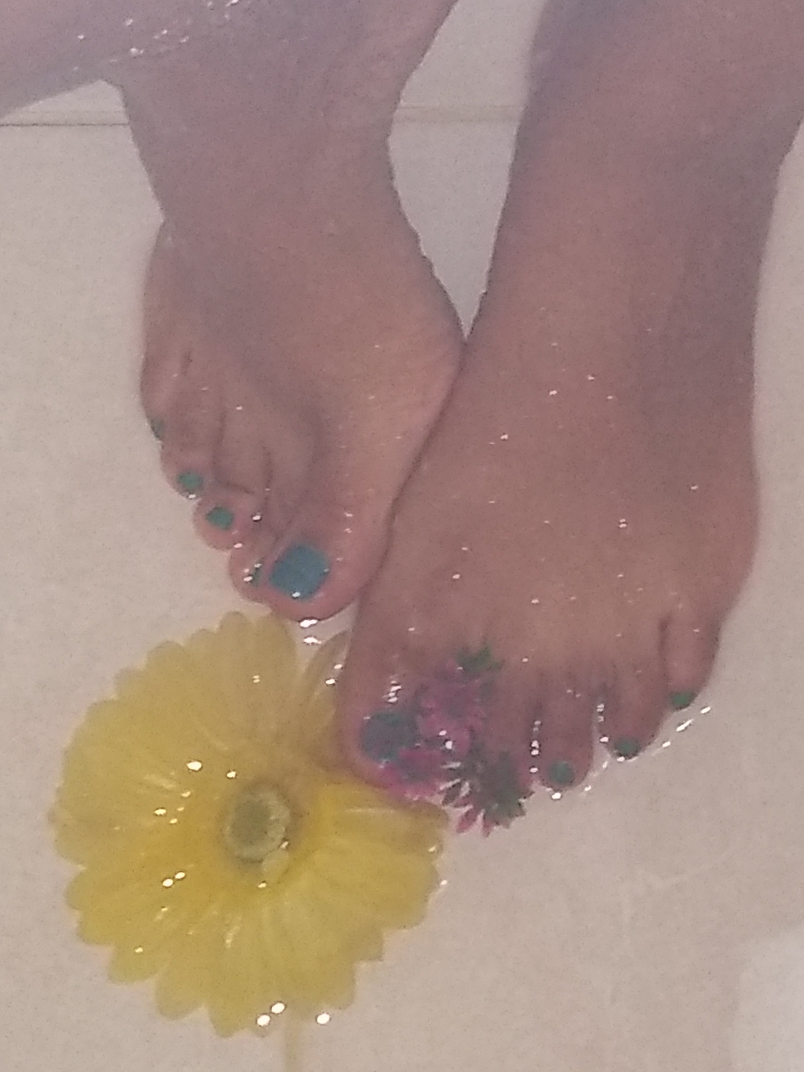 Mamy Feet🔥 banner image