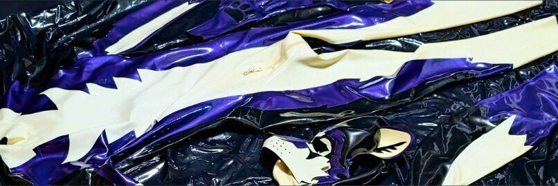 MANA氏 banner image