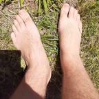 ManBears Feet avatar
