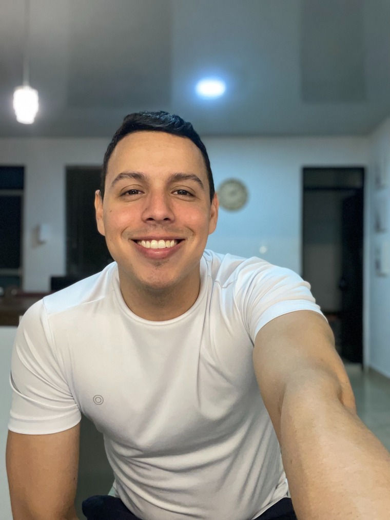 Andres Manchola cover image