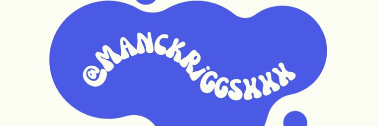 Kriggsxxx banner image