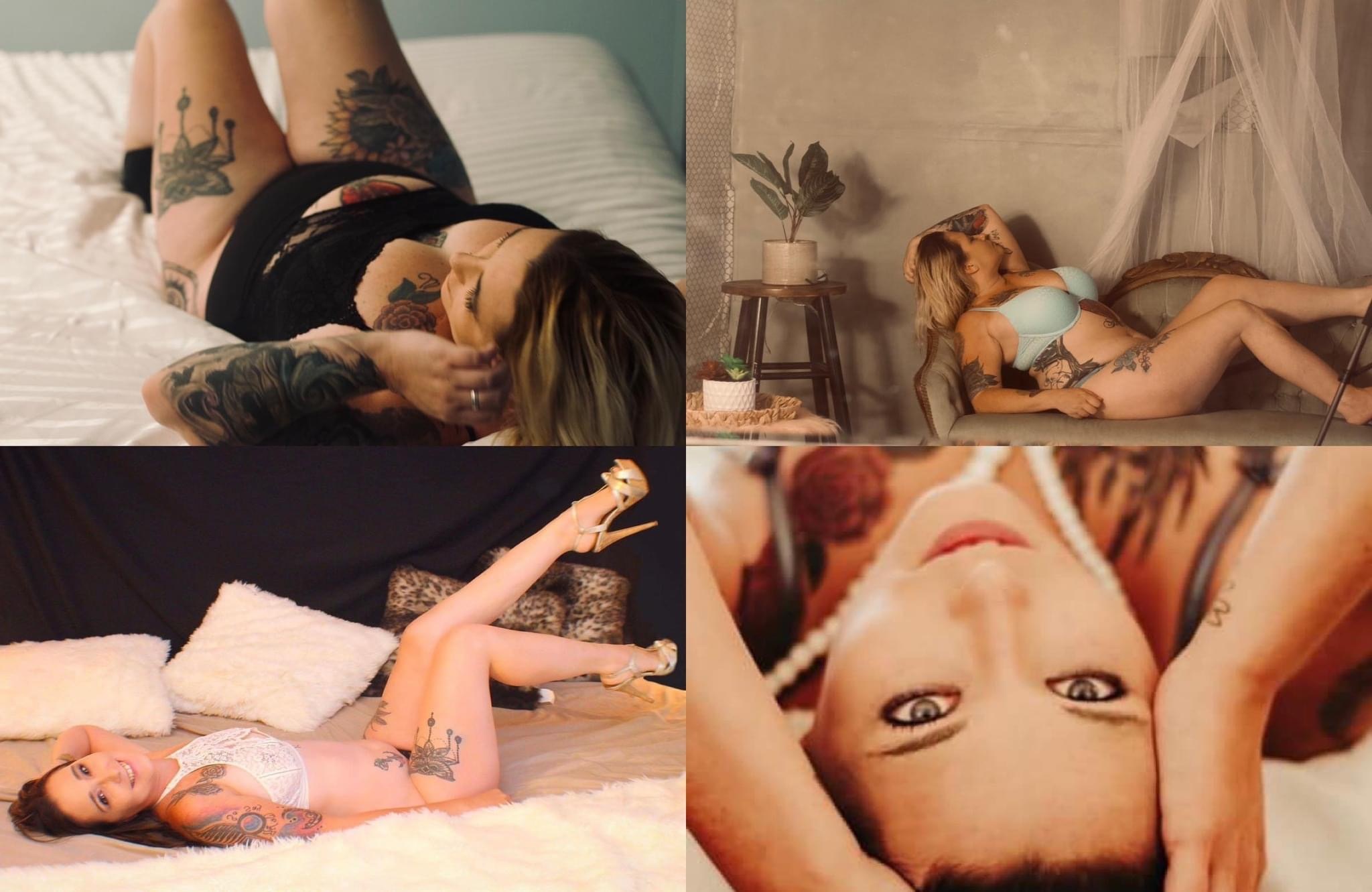 Amanda Smith banner image