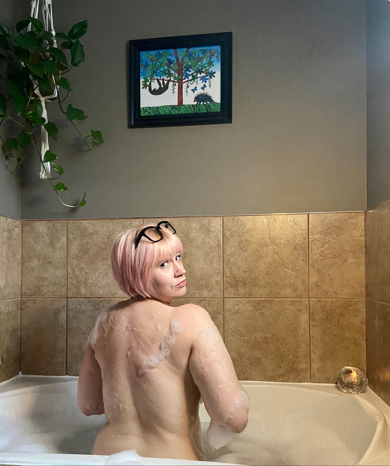 Manderson Cooper cover image