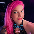 DJ Mandi C avatar
