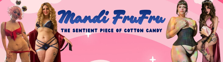 Mandi FruFru banner image