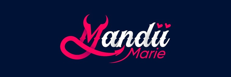 Mandii Marie 💋 cover image