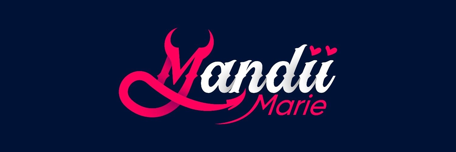 Mandii Marie π banner image