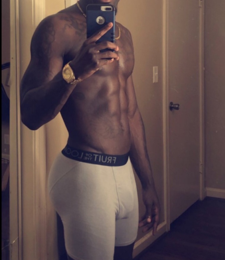 Mandingo cover image