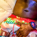 Mandingo Steele avatar
