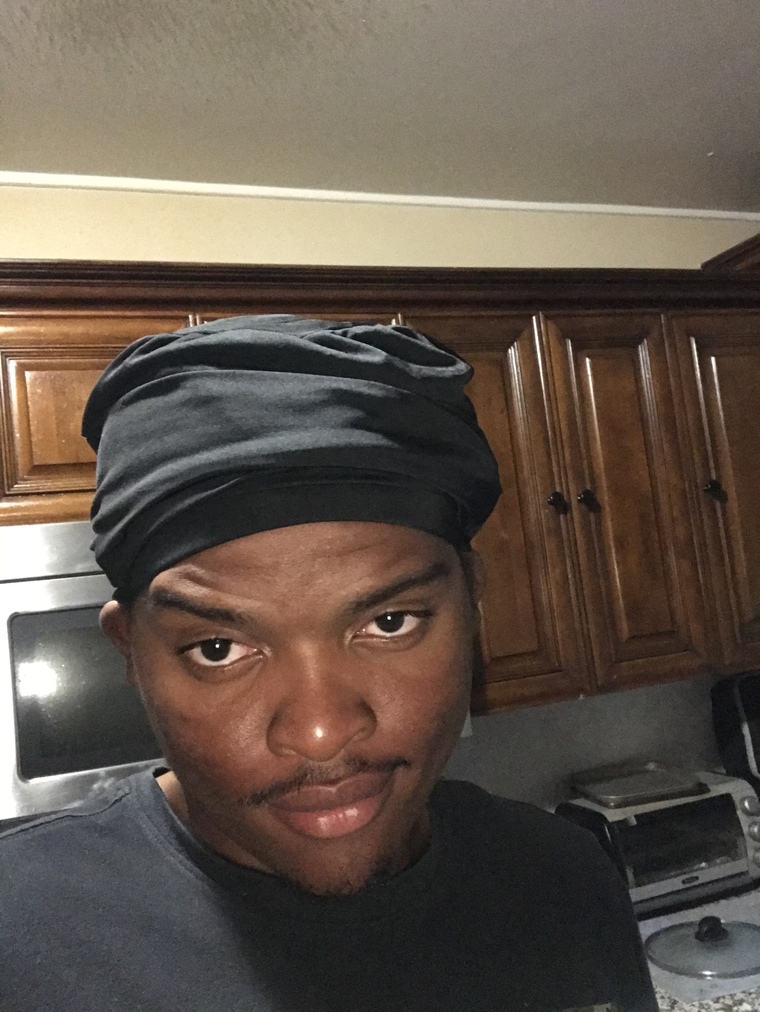 Mandingo Nate cover image