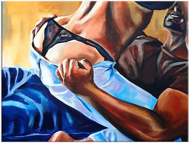 MandingosNephew95 cover image