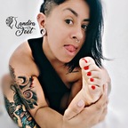 Mandira Feet avatar