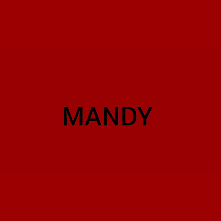 Mandy🌶 banner image