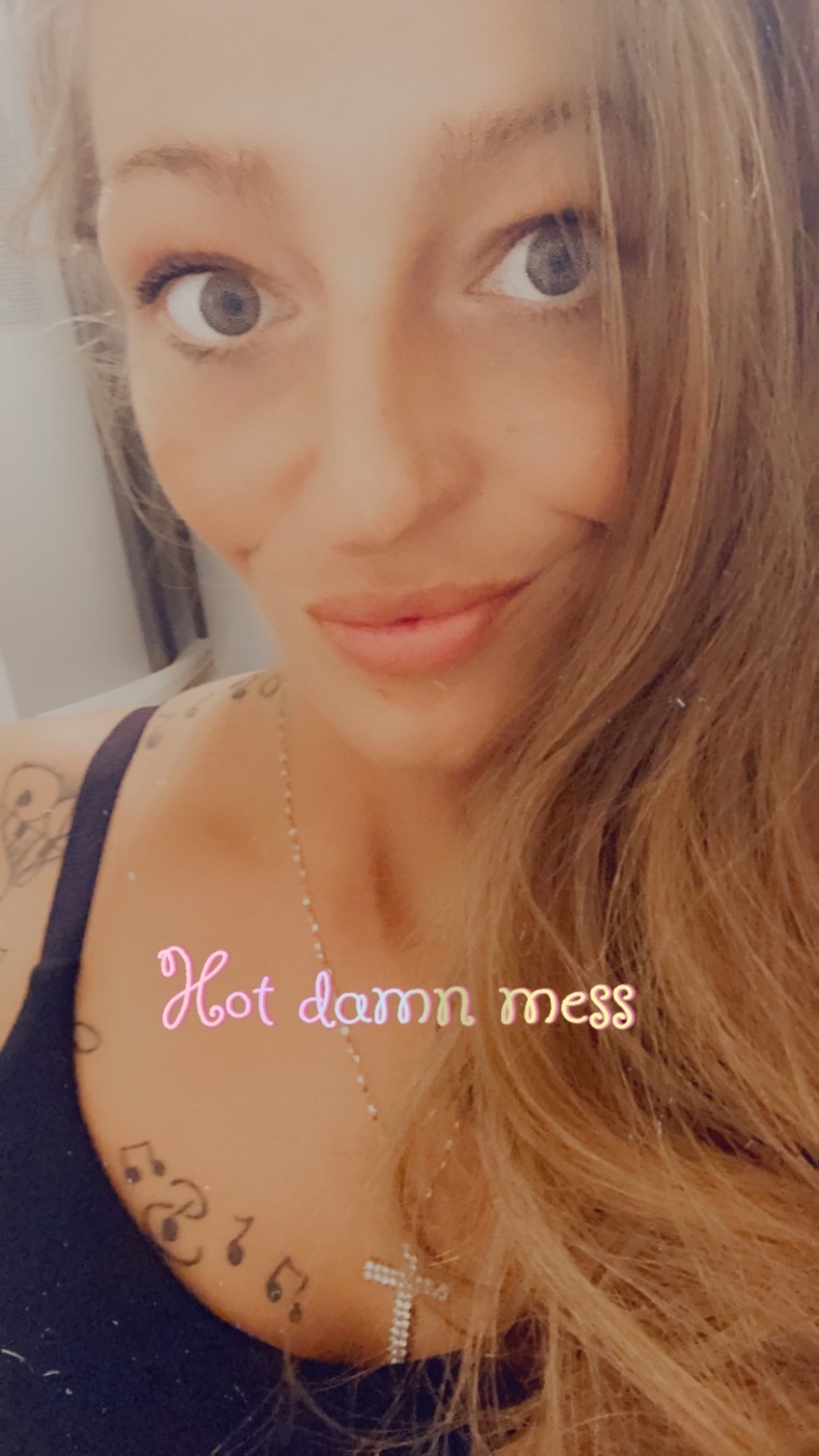 Mandy D banner image