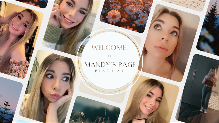 Mandy banner image