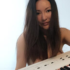 Mandy's only keys 🎹 avatar