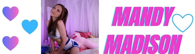 Mandy Madison cover image