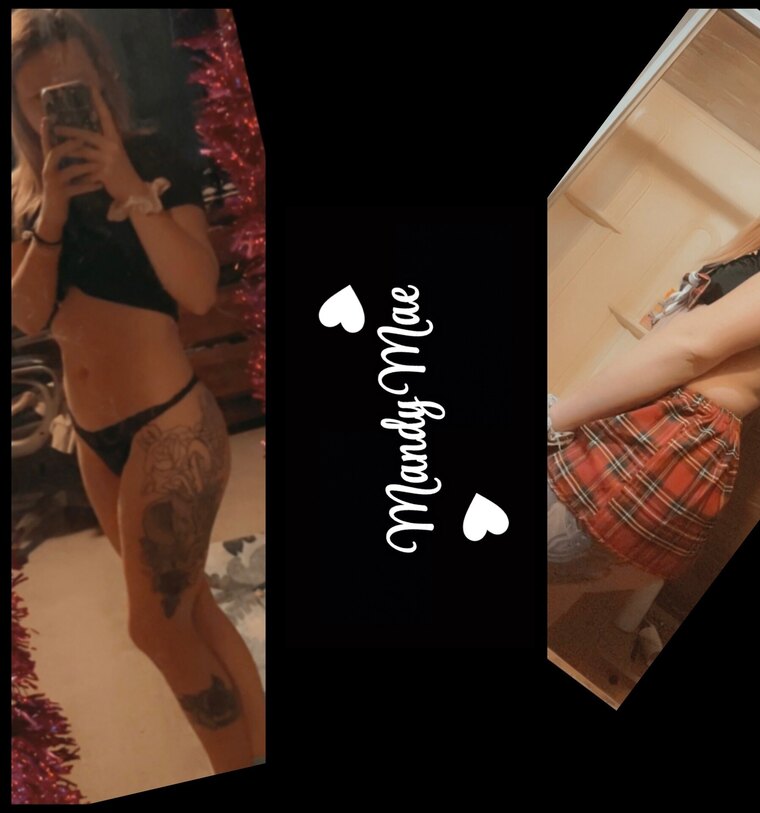Amanda cover image