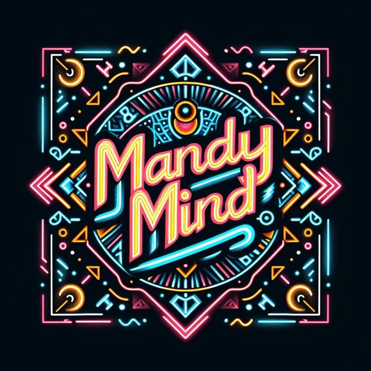 MandyMind banner image