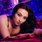 Mandy Muse portrait
