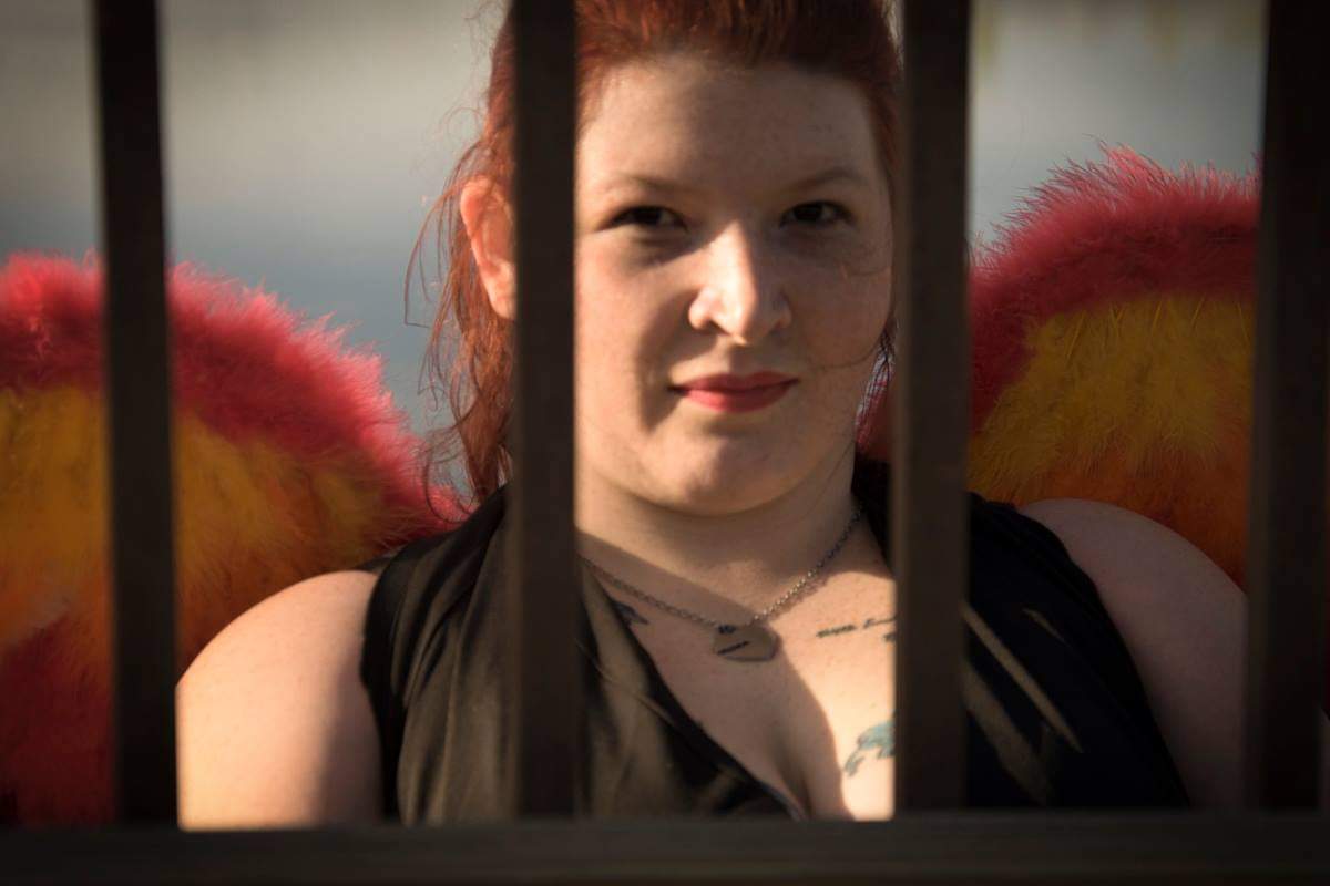 Amanda banner image
