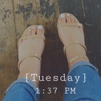 Miss Pretty Feet 👣 Newly 18 😉💋 avatar