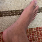Man Feet 1984 avatar