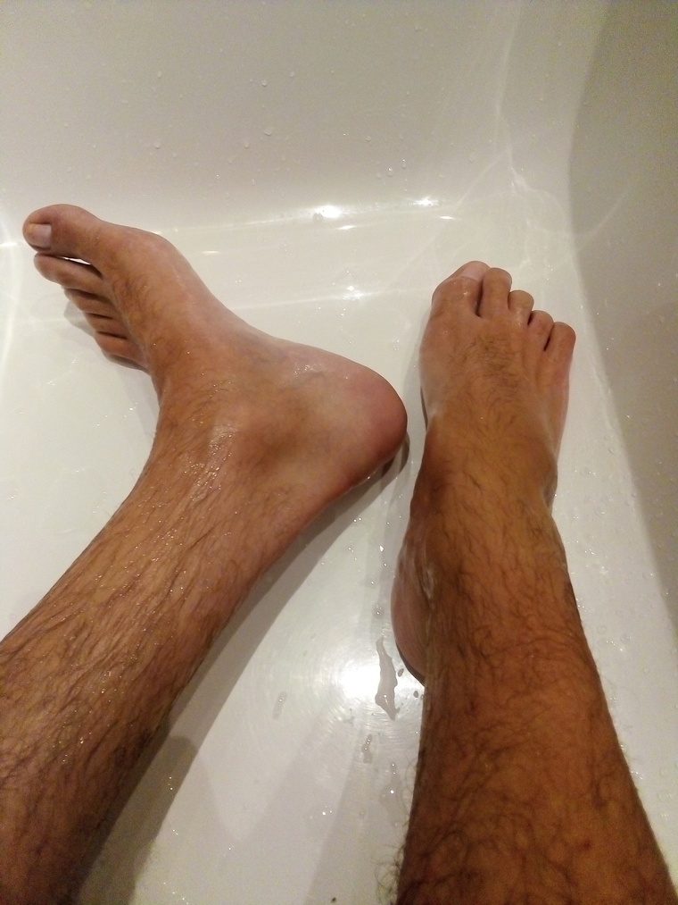 Manfeet cover image