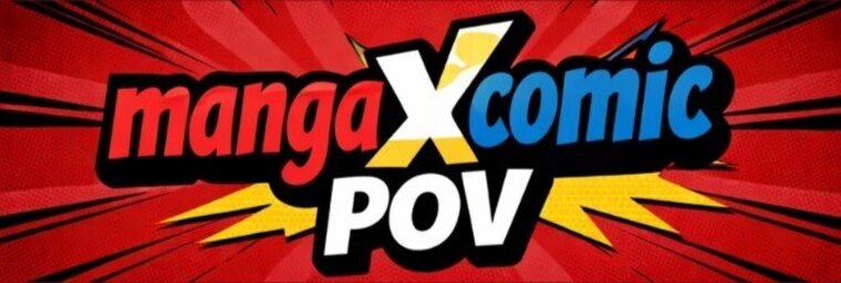 MangaXcomic POV banner image