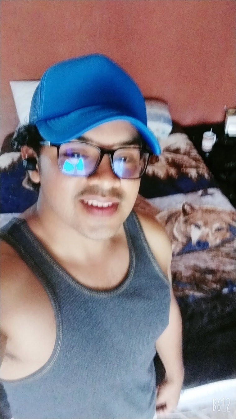 Andys cover image