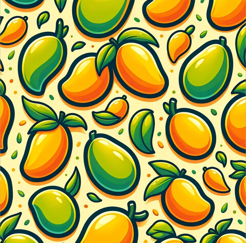 Mango Star PPV cover image