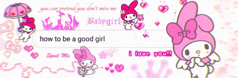 mango(◡﹏◕✿) banner image