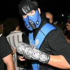 Marcus avatar
